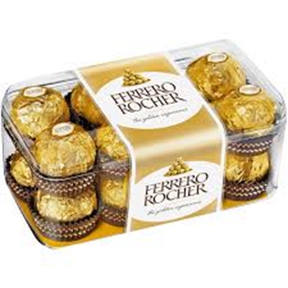 Picture of FERRERO ROCHER T30